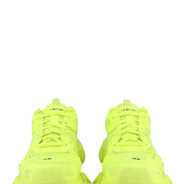 Balenciaga Track .3 Sneaker Womens 700873W-3RF4-7510 | Designer Track Sneakers