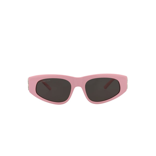 Balenciaga Cat Eye-Frame Recycled Acetate Sunglasses Womens BB0095S-30008868-013 — Designer Fashion Sunglasses