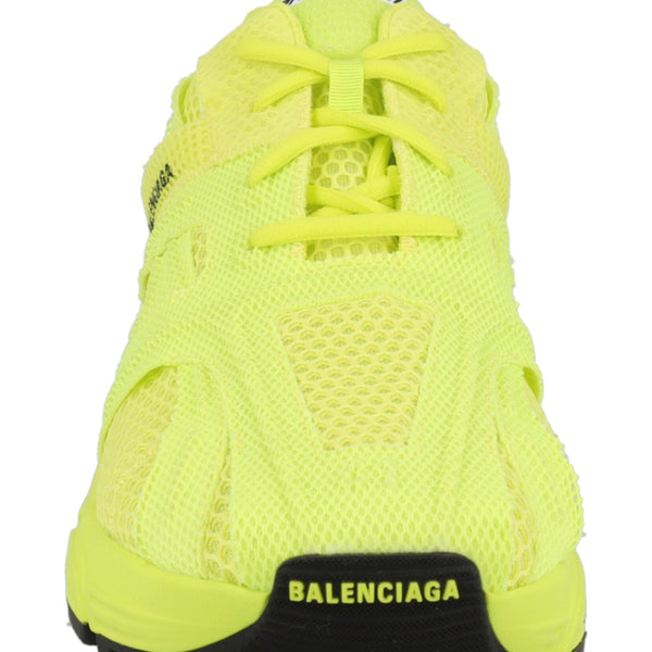 Balenciaga Phantom Sneakers Mens 678869W-2E93-3310