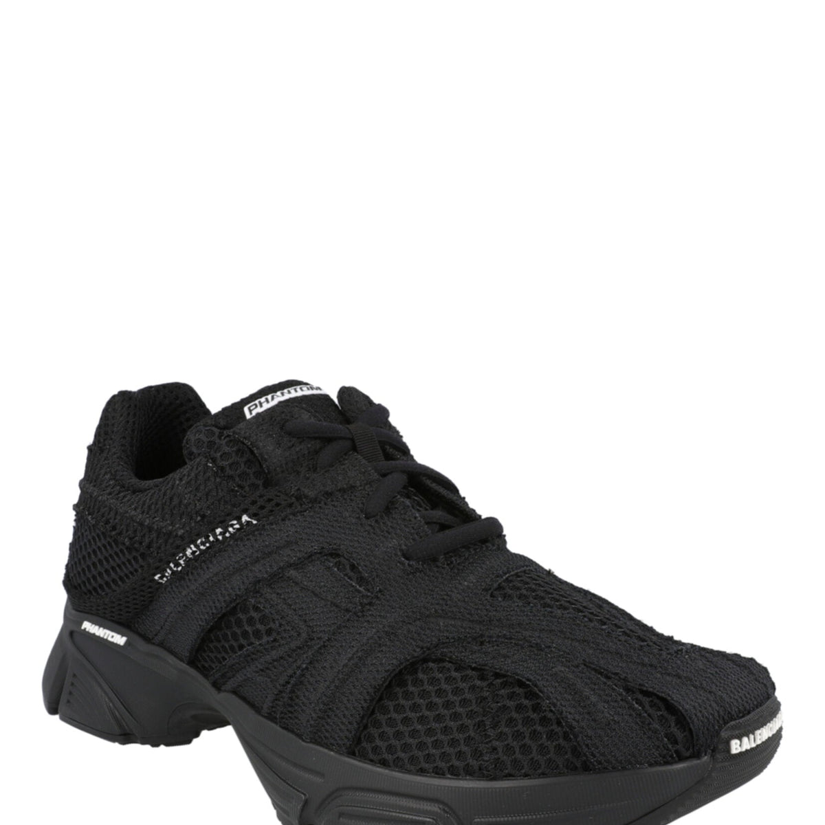 Balenciaga Phantom Sneakers Womens 679339W-2E92-1000