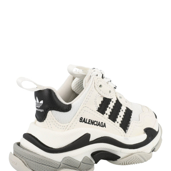 Balenciaga x Adidas Triple S Kids Sneaker （Kids） | Iconic Triple S Sneakers