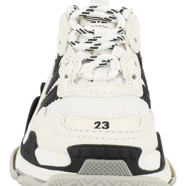 Balenciaga x Adidas Triple S Kids Sneaker （Kids） | Iconic Triple S Sneakers