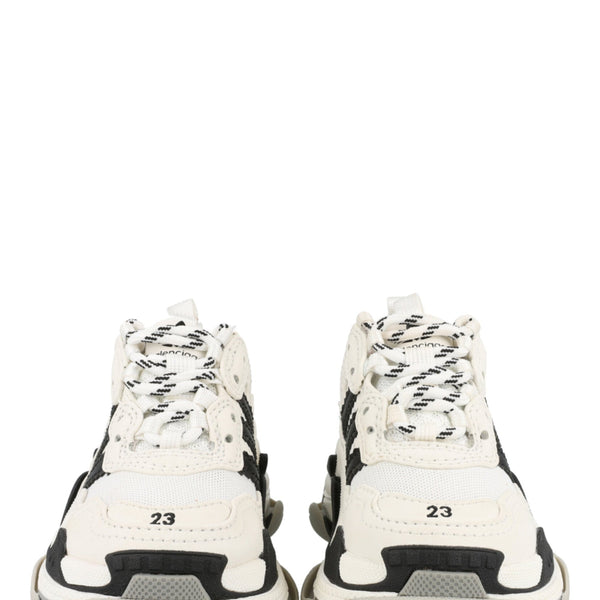 Balenciaga x Adidas Triple S Kids Sneaker （Kids） | Iconic Triple S Sneakers
