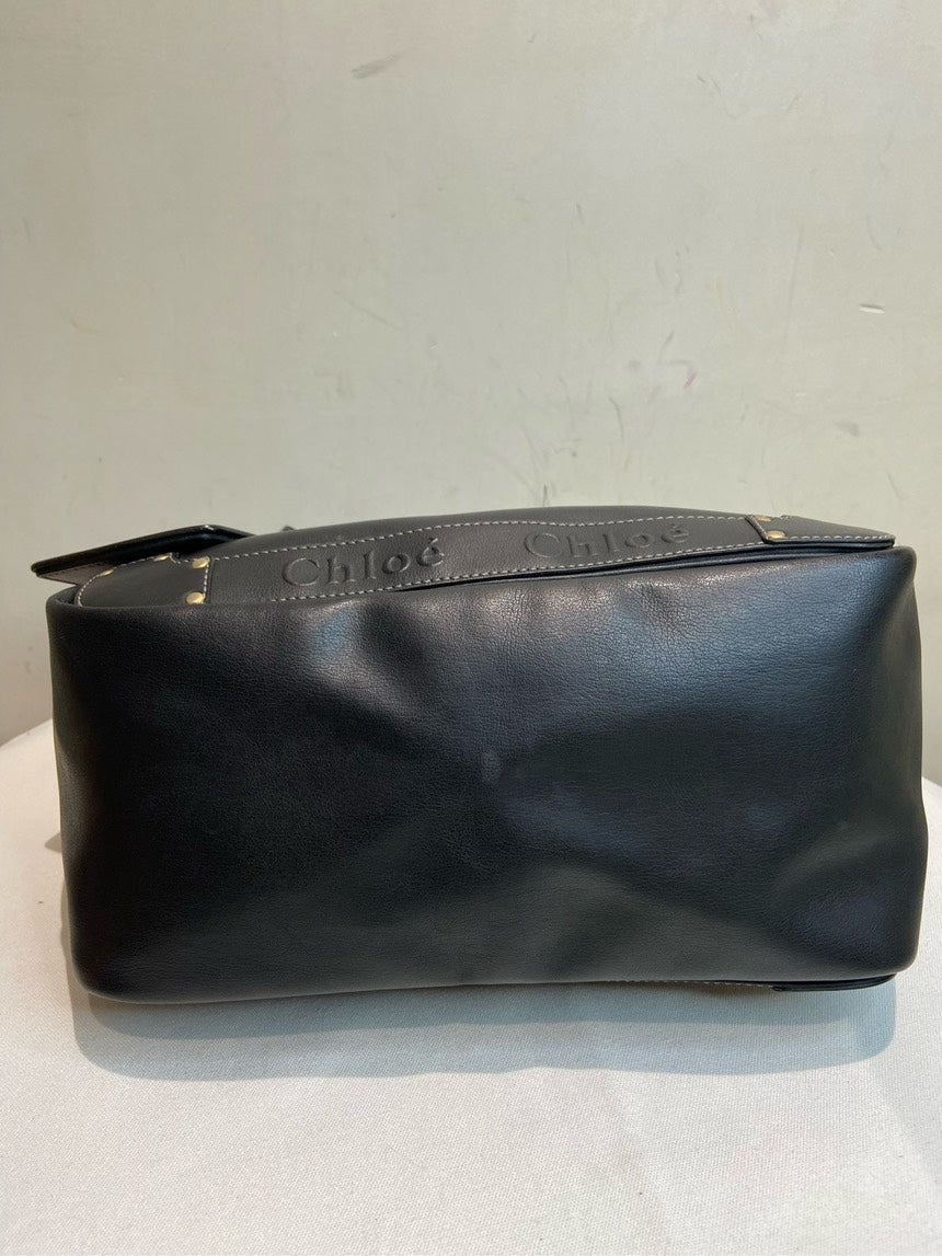 Zelventoria2 elegant leather Handbag interior detail