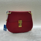 Crismiroria elegant leather Handbag