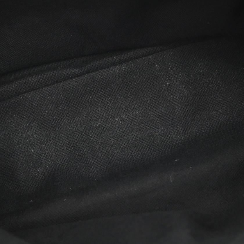 Balenciaga Neo Cagoule Tote M Handbag Black Leather | Designer Luxury Handbag