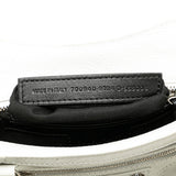 Side view of Balenciaga handbag premium designer bag