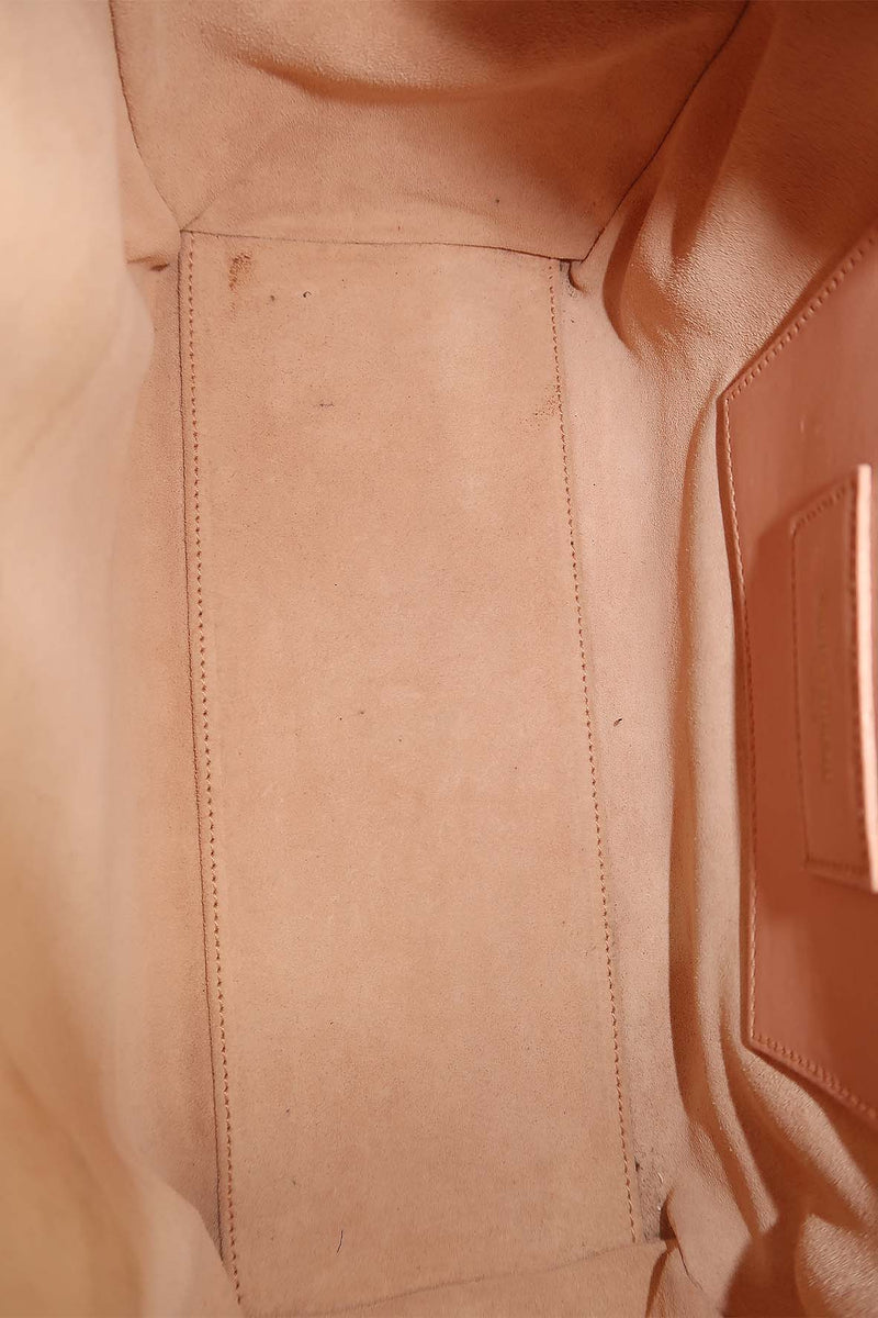 Saint Laurent Bags? Saint Laurent Baby Duffel Bag Blush Pink Elegant Everyday Designer Handbag