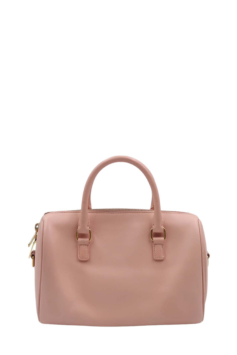 Saint Laurent Bags? Saint Laurent Baby Duffel Bag Blush Pink Elegant Everyday Designer Handbag