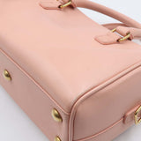 Baby bags luxury designer piece front view