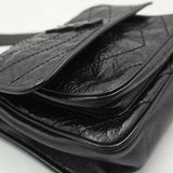 Baby premium bags detail and craftsmanship close-up
