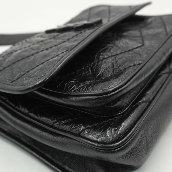 Baby premium bags detail and craftsmanship close-up
