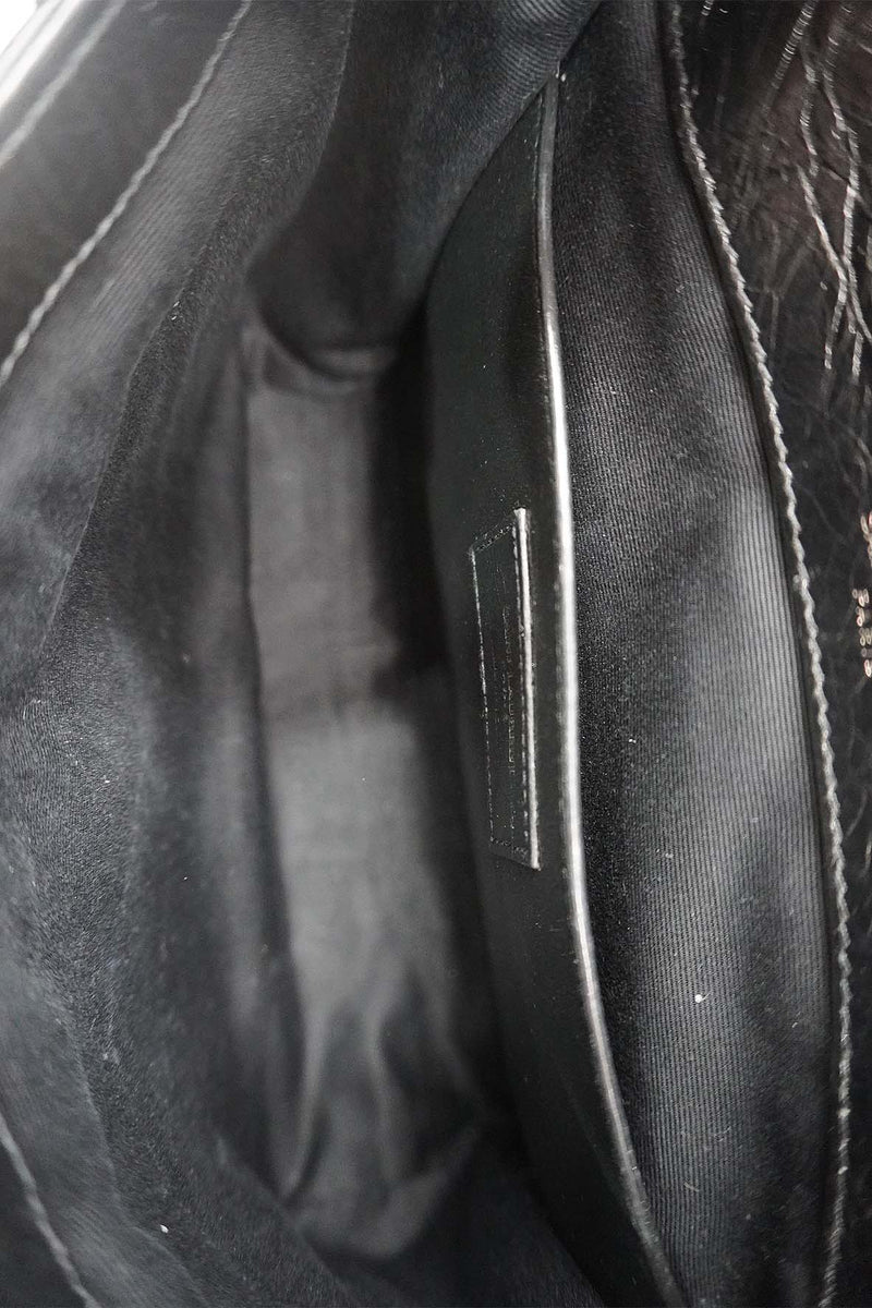 Baby bags luxury designer piece front view