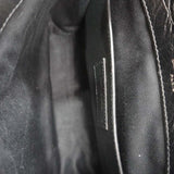 Baby bags luxury designer piece front view