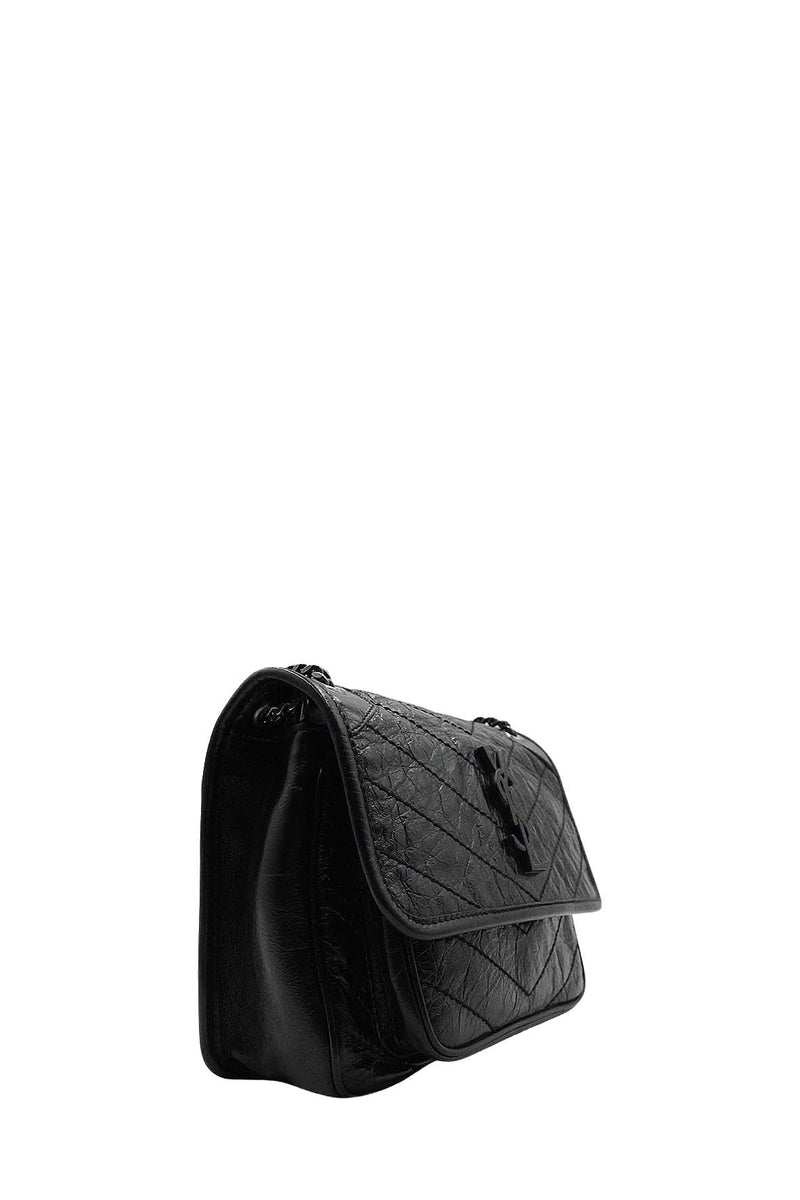 Baby premium bags detail and craftsmanship close-up