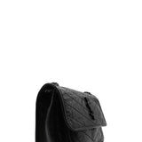 Baby premium bags detail and craftsmanship close-up