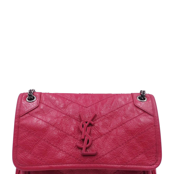 Baby bags luxury designer piece front view