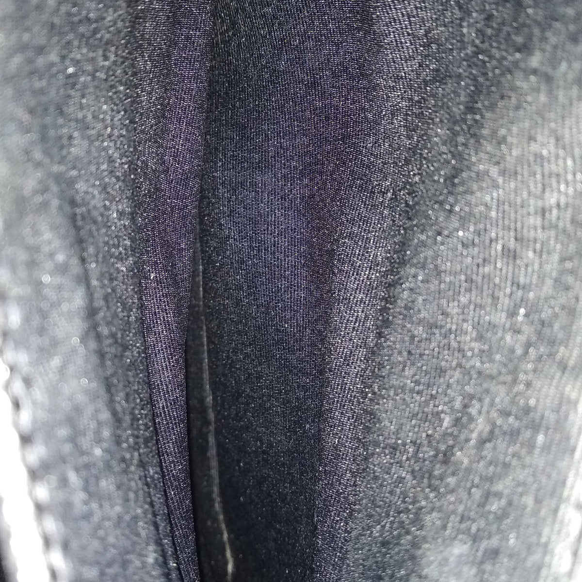 Bags? Baby Sac de Jour Love in Grained Leather Black Luxury Designer Leather Handbag