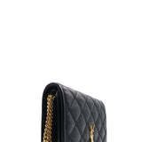 Becky bags luxury designer piece front view
