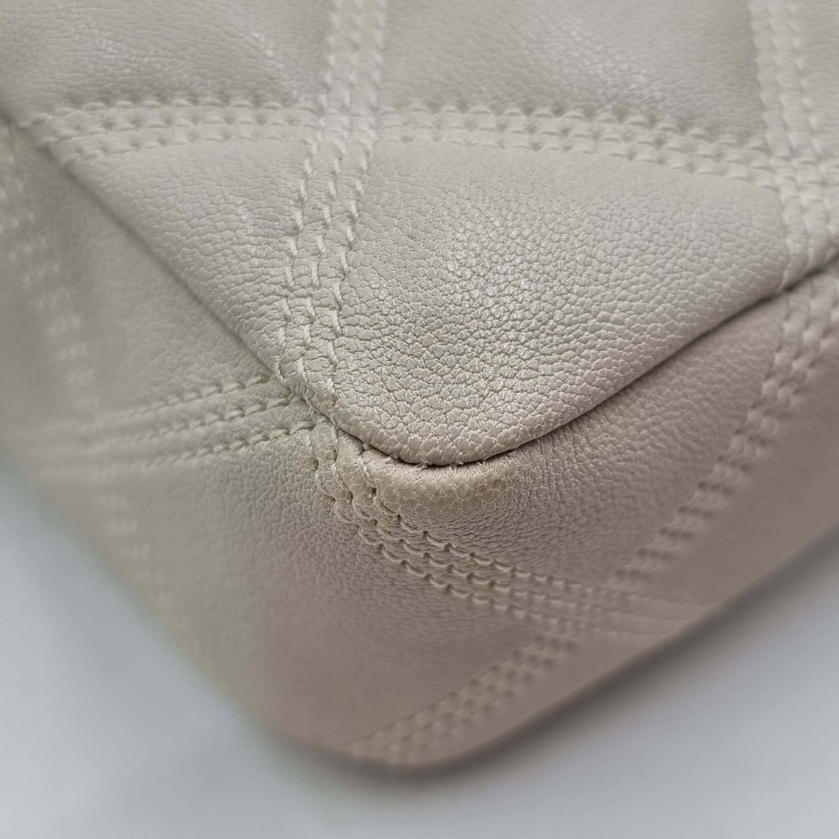 Becky bags side profile designer luxury fashion