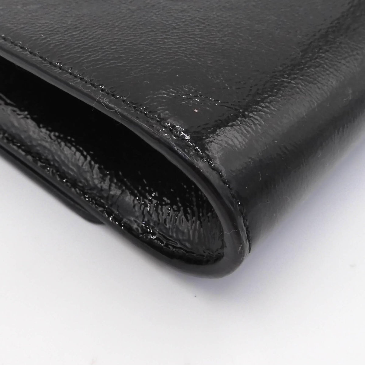 Belle premium bags detail and craftsmanship close-up