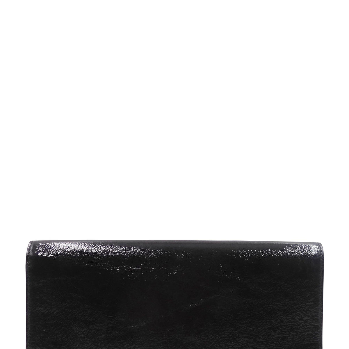 Saint Laurent Bags? Saint Laurent Belle De Jour Clutch Patent Black Luxury Designer Leather Handbag