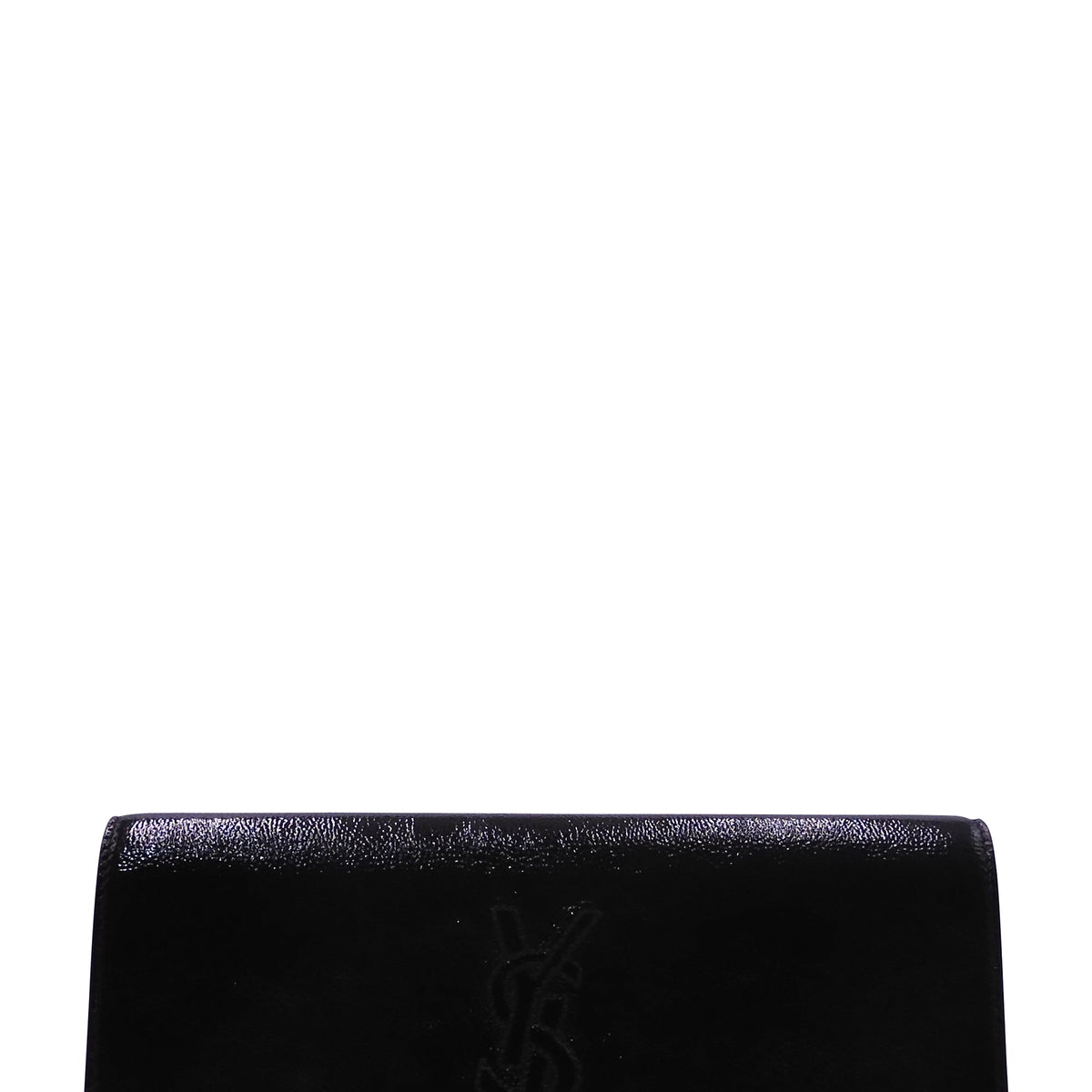 Saint Laurent Bags? Saint Laurent Belle De Jour Clutch Patent Black Elegant Everyday Designer Handbag
