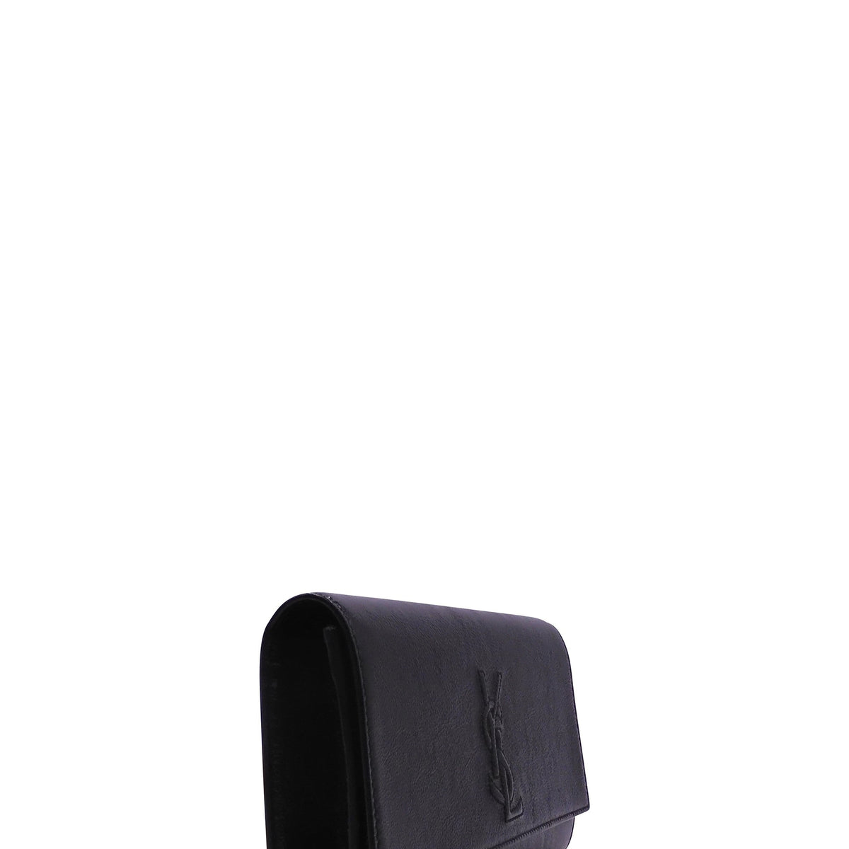 Saint Laurent Bags? Saint Laurent Belle De Jour Clutch Patent Black Elegant Everyday Designer Handbag