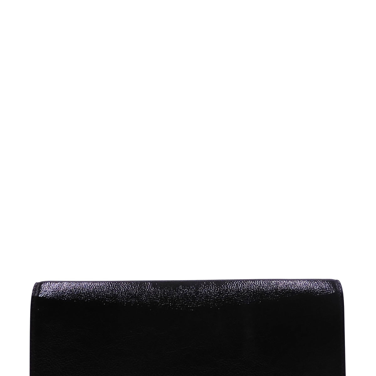 Saint Laurent Bags? Saint Laurent Belle De Jour Clutch Patent Black Luxury Designer Leather Handbag