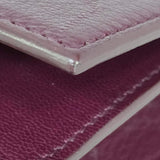 Belle premium bags detail and craftsmanship close-up
