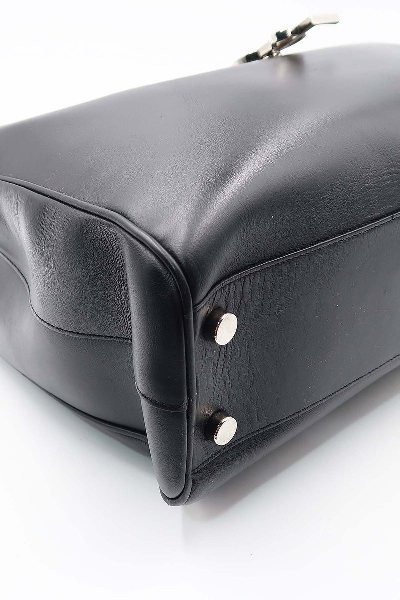 Cassandre bags luxury designer piece front view