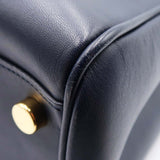 Cassandre premium bags detail and craftsmanship close-up