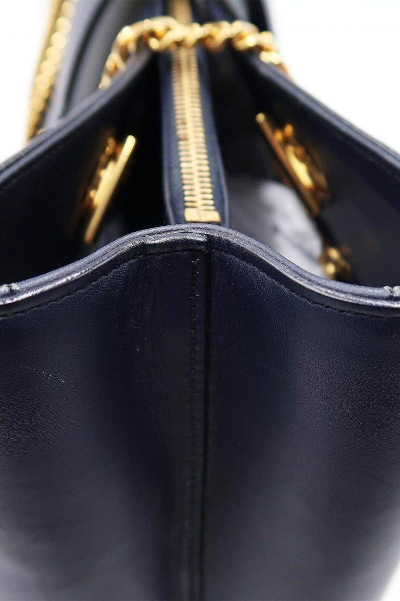 Cassandre premium bags detail and craftsmanship close-up