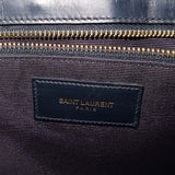 Cassandre premium bags detail and craftsmanship close-up
