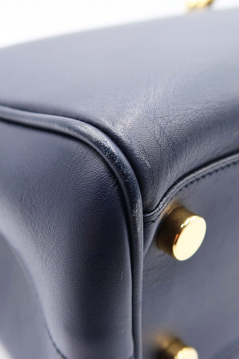 Cassandre bags luxury designer piece front view