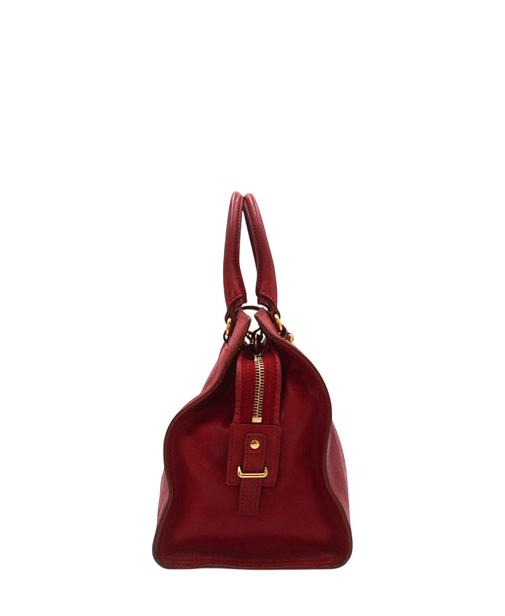 Chyc bags lifestyle shot premium designer piece