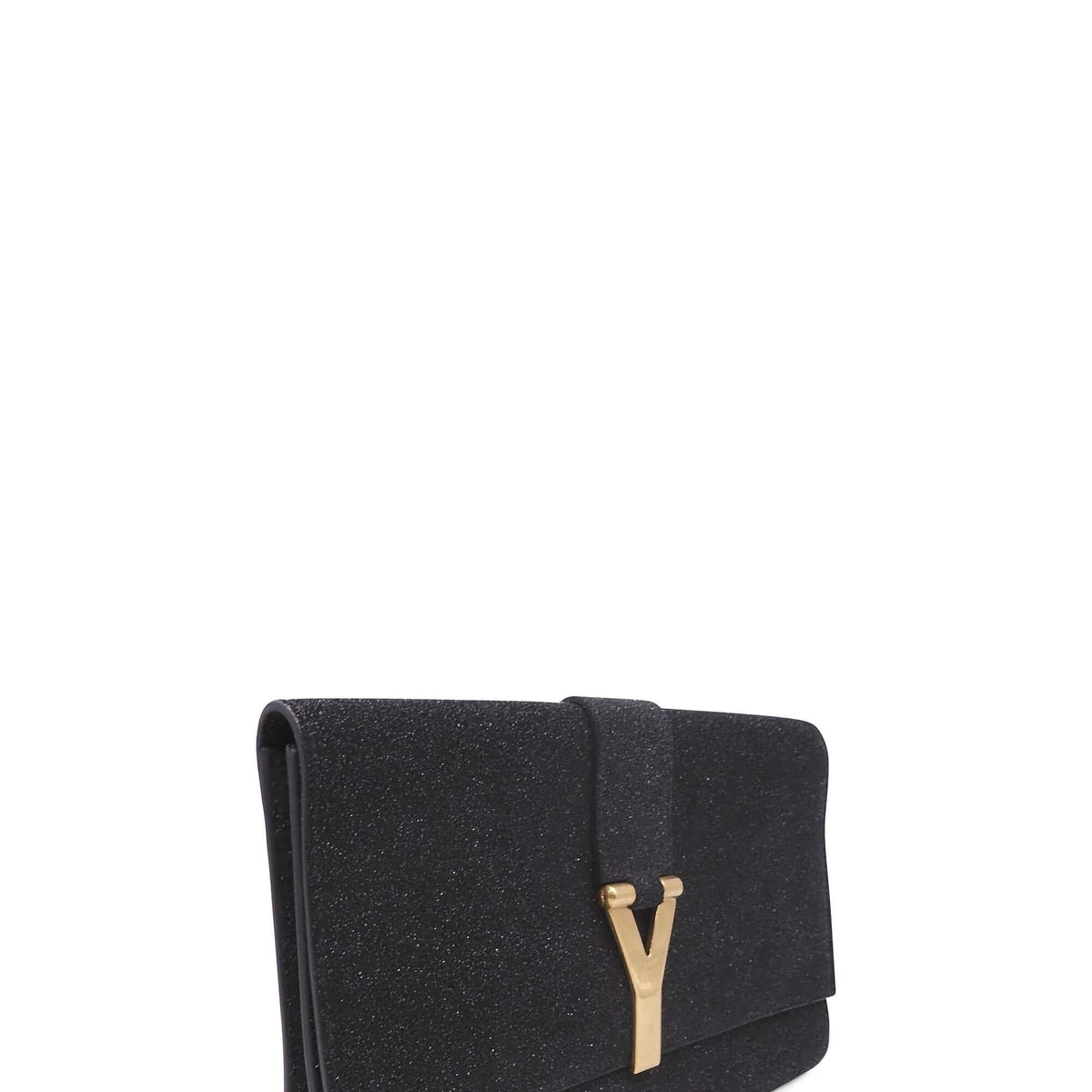 Close-up of Chyc bags hardware and fine stitching