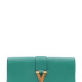 Chyc bags luxury designer piece front view
