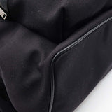 City premium bags detail and craftsmanship close-up