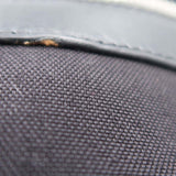 Close-up of City bags hardware and fine stitching
