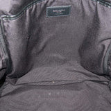 City bags lifestyle shot premium designer piece