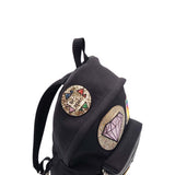 City bags lifestyle shot premium designer piece