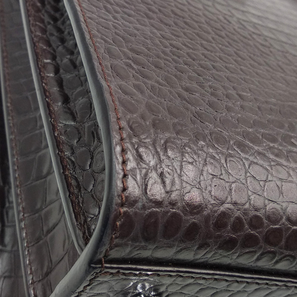 Classic bags side profile designer luxury fashion