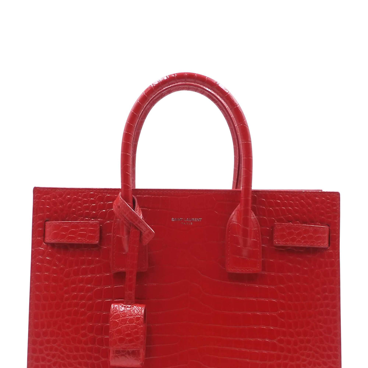 Classic bags luxury designer piece front view