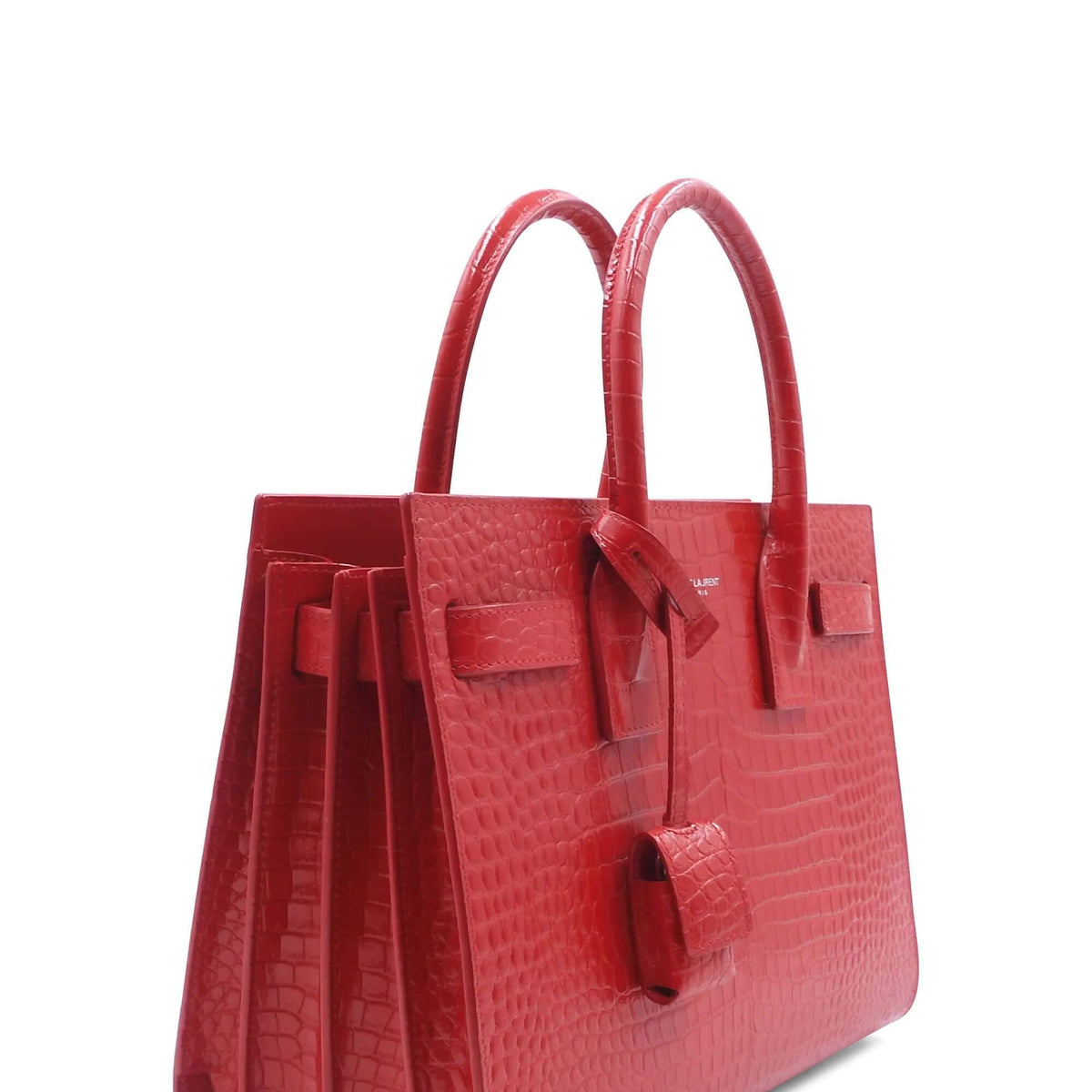 Classic bags luxury designer piece front view