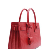 Classic bags luxury designer piece front view