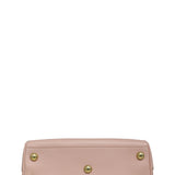 Classic premium bags detail and craftsmanship close-up