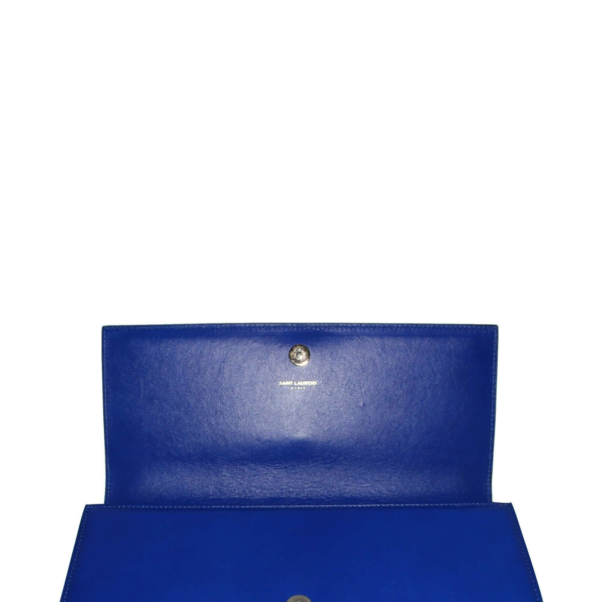 Classic premium bags detail and craftsmanship close-up