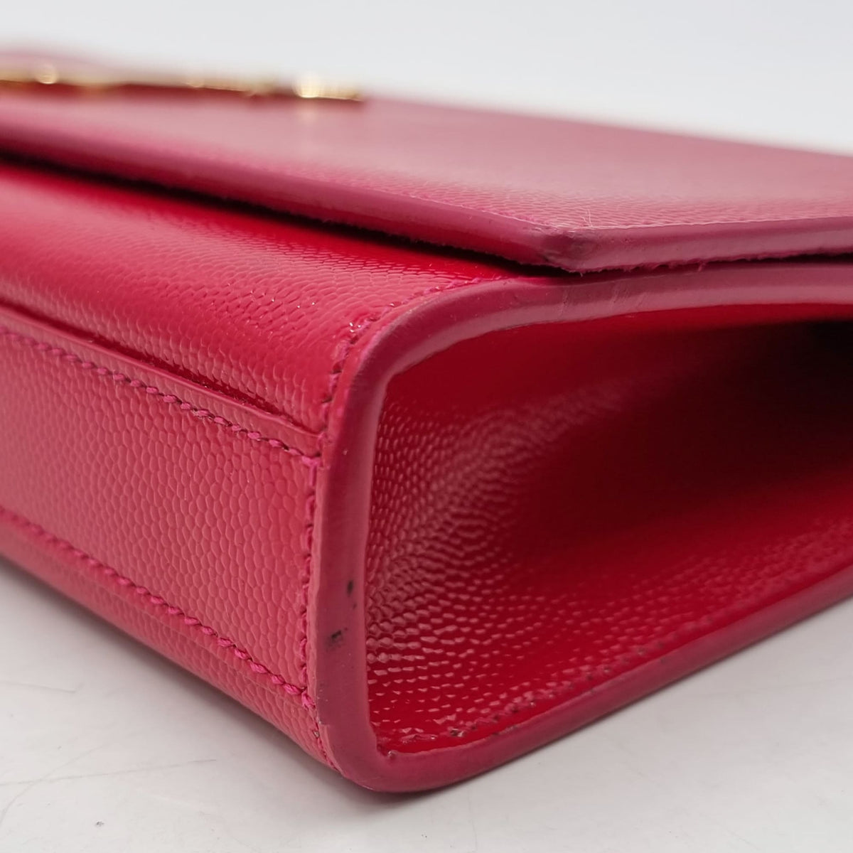 Classic bags side profile designer luxury fashion