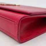 Classic bags side profile designer luxury fashion